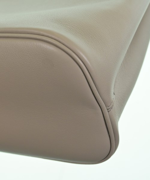 PRADA（プラダ）ショルダーバッグ グレー サイズ:- レディース/2200641544019