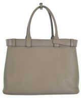 PRADA（プラダ）ショルダーバッグ グレー サイズ:- レディース/2200641544019