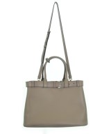 PRADA（プラダ）ショルダーバッグ グレー サイズ:- レディース/2200641544019
