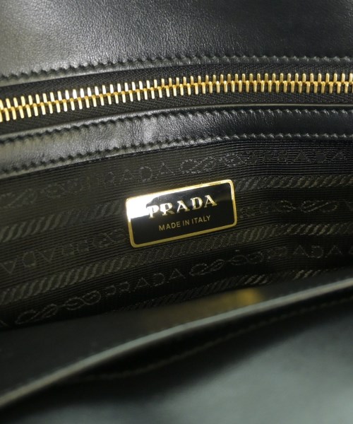 PRADA（プラダ）トートバッグ ベージュ サイズ:- レディース/2200641544026