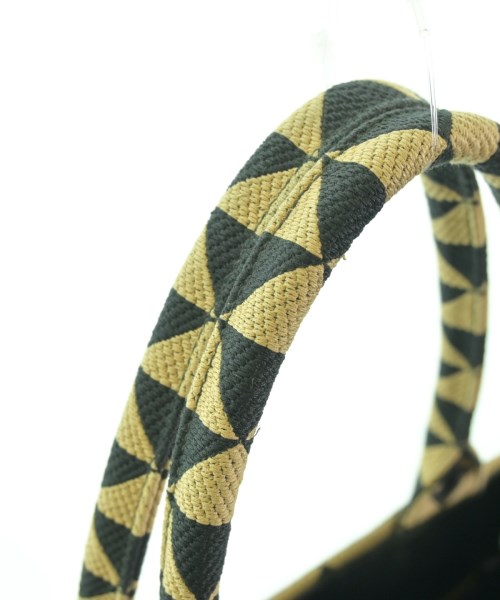 PRADA（プラダ）トートバッグ ベージュ サイズ:- レディース/2200641544026