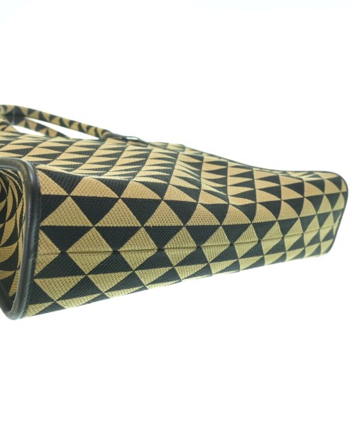 PRADA（プラダ）トートバッグ ベージュ サイズ:- レディース/2200641544026