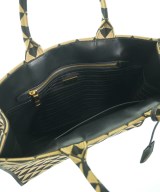 PRADA（プラダ）トートバッグ ベージュ サイズ:- レディース/2200641544026
