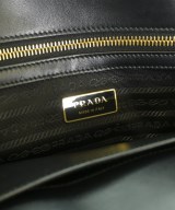 PRADA（プラダ）トートバッグ ベージュ サイズ:- レディース/2200641544026