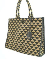 PRADA（プラダ）トートバッグ ベージュ サイズ:- レディース/2200641544026