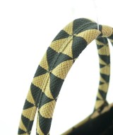 PRADA（プラダ）トートバッグ ベージュ サイズ:- レディース/2200641544026