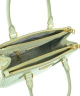 PRADA（プラダ）ハンドバッグ 緑 サイズ:- レディース/2200641544033