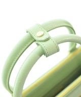 PRADA（プラダ）ハンドバッグ 緑 サイズ:- レディース/2200641544033