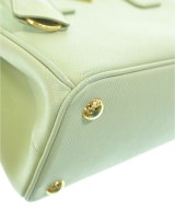 PRADA（プラダ）ハンドバッグ 緑 サイズ:- レディース/2200641544033