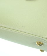 PRADA（プラダ）ハンドバッグ 緑 サイズ:- レディース/2200641544033