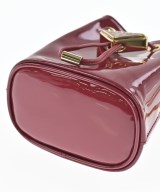 PRADA（プラダ）ポーチ 赤 サイズ:- レディース/2200641544231