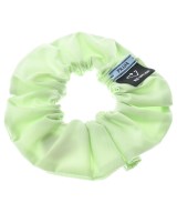 PRADA（プラダ）ヘアアクセサリー 緑 サイズ:- レディース/2200642430120