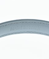 PRADA（プラダ）ブレスレット・バングル 青 サイズ:M レディース/2200642430137