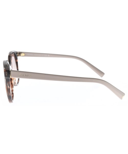 PRADA（プラダ）サングラス 茶 サイズ:- レディース/2200642964021