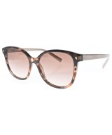 PRADA（プラダ）サングラス 茶 サイズ:- レディース/2200642964021
