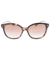 PRADA（プラダ）サングラス 茶 サイズ:- レディース/2200642964021