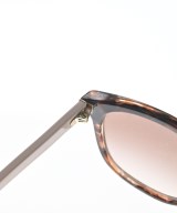 PRADA（プラダ）サングラス 茶 サイズ:- レディース/2200642964021