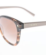 PRADA（プラダ）サングラス 茶 サイズ:- レディース/2200642964021