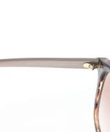 PRADA（プラダ）サングラス 茶 サイズ:- レディース/2200642964021