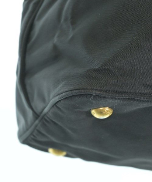 PRADA（プラダ）ハンドバッグ 黒 サイズ:- レディース/2200642988072