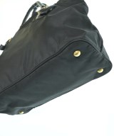 PRADA（プラダ）ハンドバッグ 黒 サイズ:- レディース/2200642988072