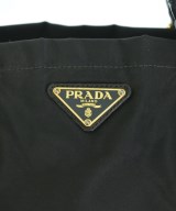 PRADA（プラダ）ハンドバッグ 黒 サイズ:- レディース/2200642988072