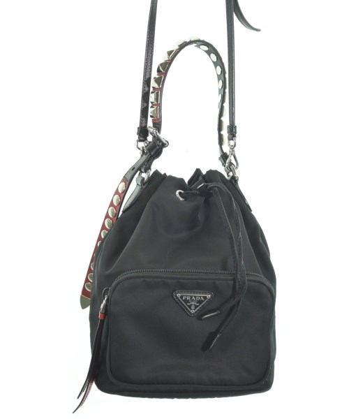 プラダ(PRADA)のPRADA ショルダーバッグ