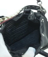 PRADA（プラダ）ショルダーバッグ 黒 サイズ:- レディース/2200629093232