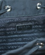 PRADA（プラダ）ショルダーバッグ 黒 サイズ:- レディース/2200629093232
