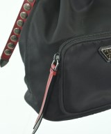 PRADA（プラダ）ショルダーバッグ 黒 サイズ:- レディース/2200629093232