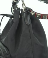 PRADA（プラダ）ショルダーバッグ 黒 サイズ:- レディース/2200629093232