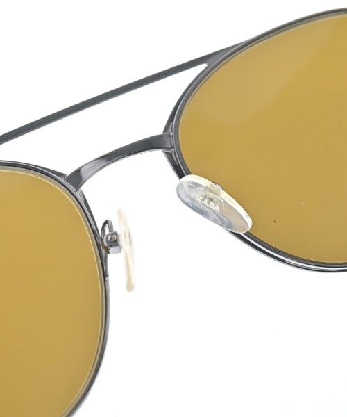 PRADA（プラダ）サングラス 茶 サイズ:- レディース/2200634533044