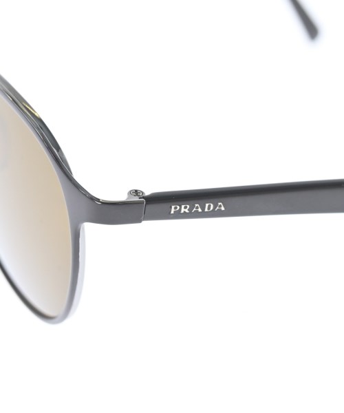 PRADA（プラダ）サングラス 茶 サイズ:- レディース/2200634533044