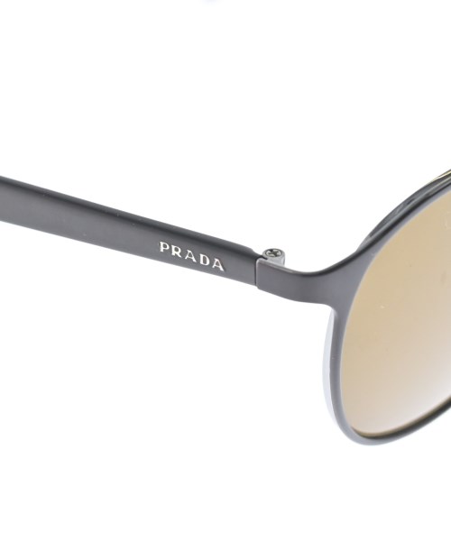 PRADA（プラダ）サングラス 茶 サイズ:- レディース/2200634533044