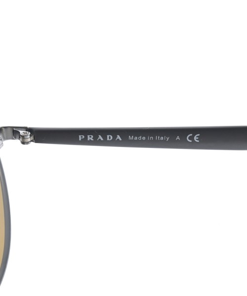 PRADA（プラダ）サングラス 茶 サイズ:- レディース/2200634533044