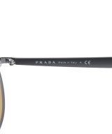PRADA（プラダ）サングラス 茶 サイズ:- レディース/2200634533044