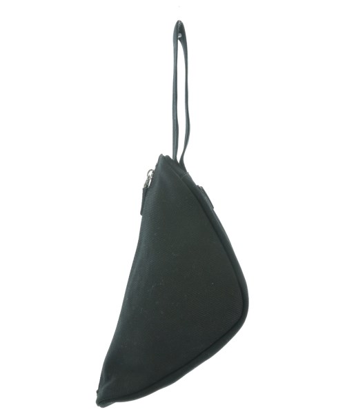 PRADA（プラダ）クラッチバッグ 黒 サイズ:- レディース/2200643756496