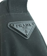 PRADA（プラダ）クラッチバッグ 黒 サイズ:- レディース/2200643756496