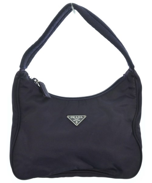PRADA(プラダ)ハンドバッグ 紫 サイズ:-/2200643949027
