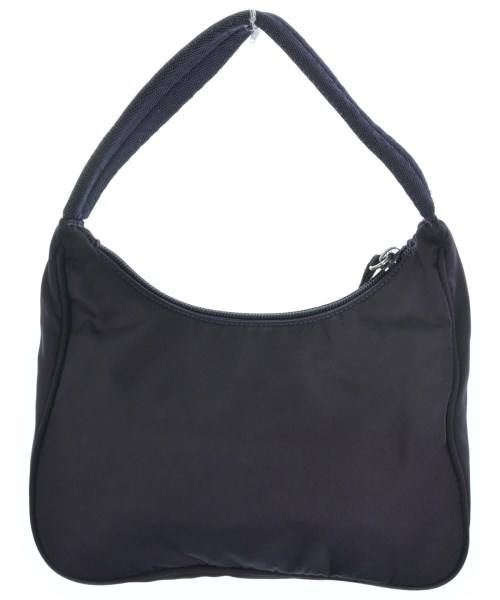 PRADA（プラダ）ハンドバッグ 紫 サイズ:- レディース/2200643949027