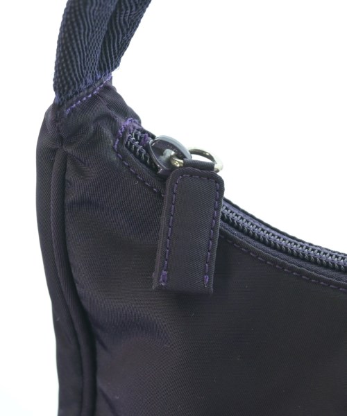 PRADA（プラダ）ハンドバッグ 紫 サイズ:- レディース/2200643949027