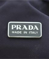 PRADA（プラダ）ハンドバッグ 紫 サイズ:- レディース/2200643949027