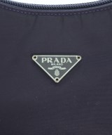 PRADA（プラダ）ハンドバッグ 紫 サイズ:- レディース/2200643949027