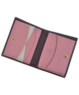 PRADA（プラダ）財布・コインケース 赤 サイズ:- レディース/2200644040013