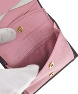 PRADA（プラダ）財布・コインケース 赤 サイズ:- レディース/2200644040013