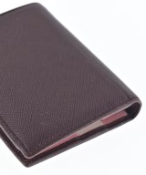 PRADA（プラダ）財布・コインケース 赤 サイズ:- レディース/2200644040013