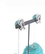 PRADA（プラダ）ピアス・イヤリング 青 サイズ:- レディース/2200644172059