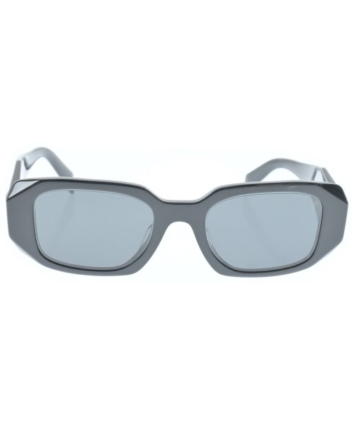 PRADA（プラダ）サングラス 黒 サイズ:- レディース/2200644212267