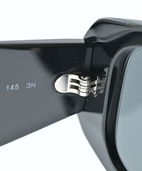 PRADA（プラダ）サングラス 黒 サイズ:- レディース/2200644212267