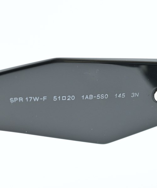 PRADA（プラダ）サングラス 黒 サイズ:- レディース/2200644212267